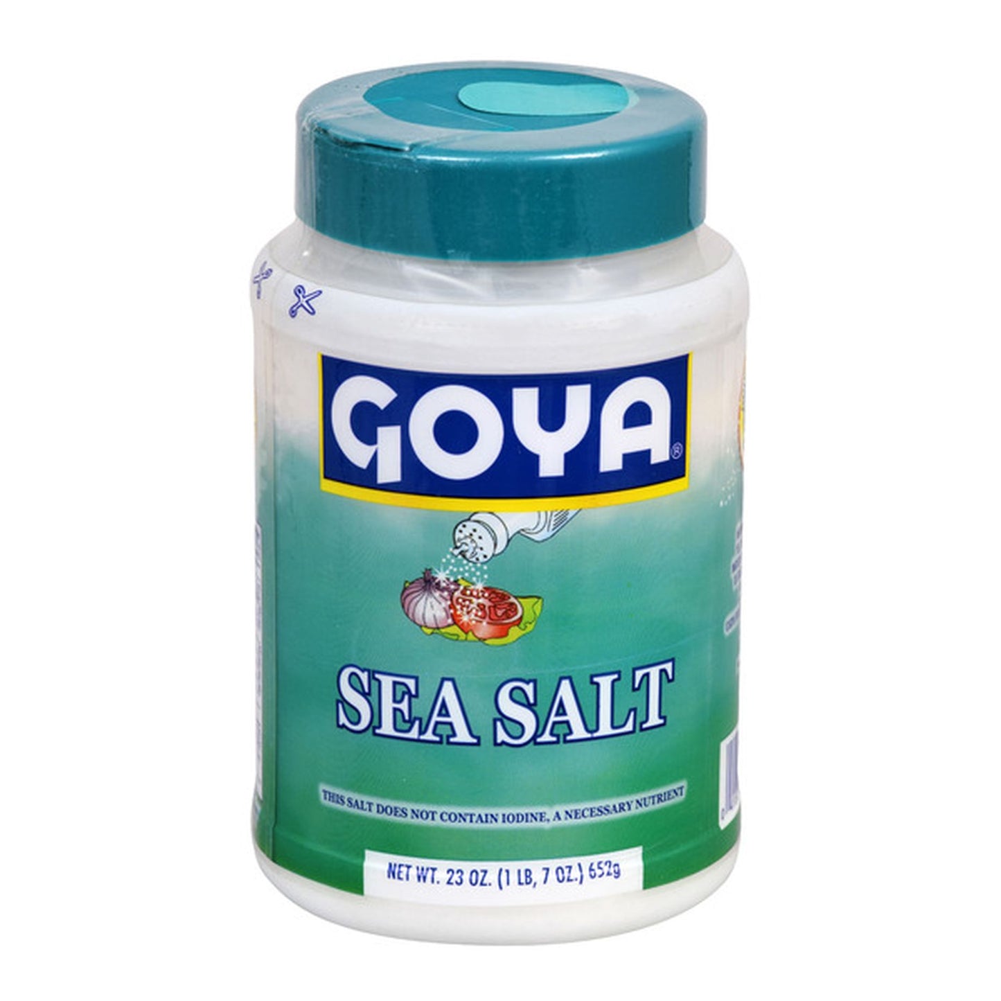 Goya Sea Salt