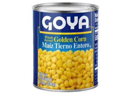 Goya Whole Kernel Golden Corn