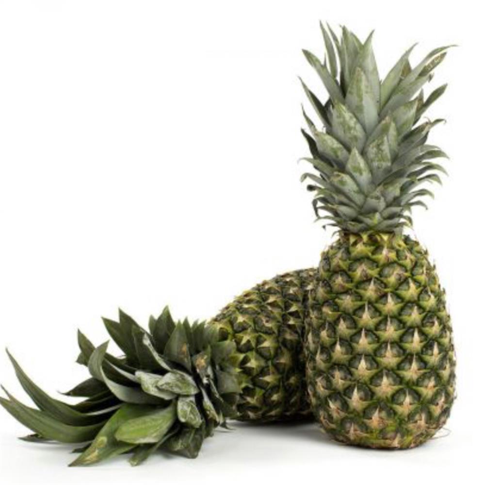 Pineapples