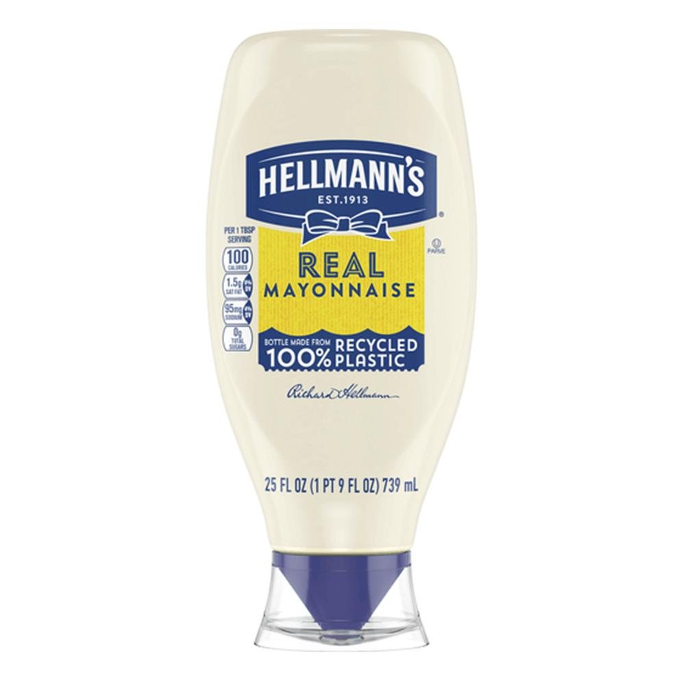 Mayonnaise