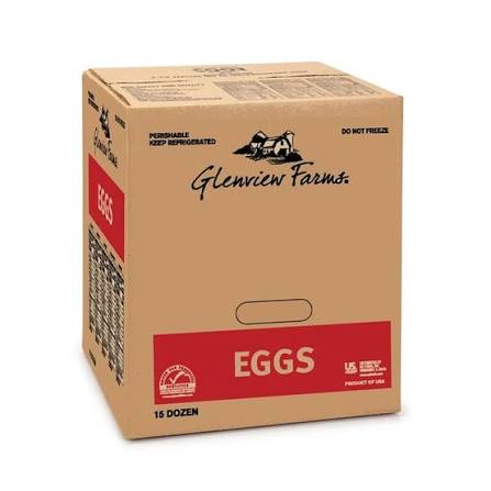 30 dozen