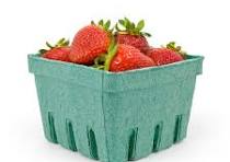 Local Farm Strawberry