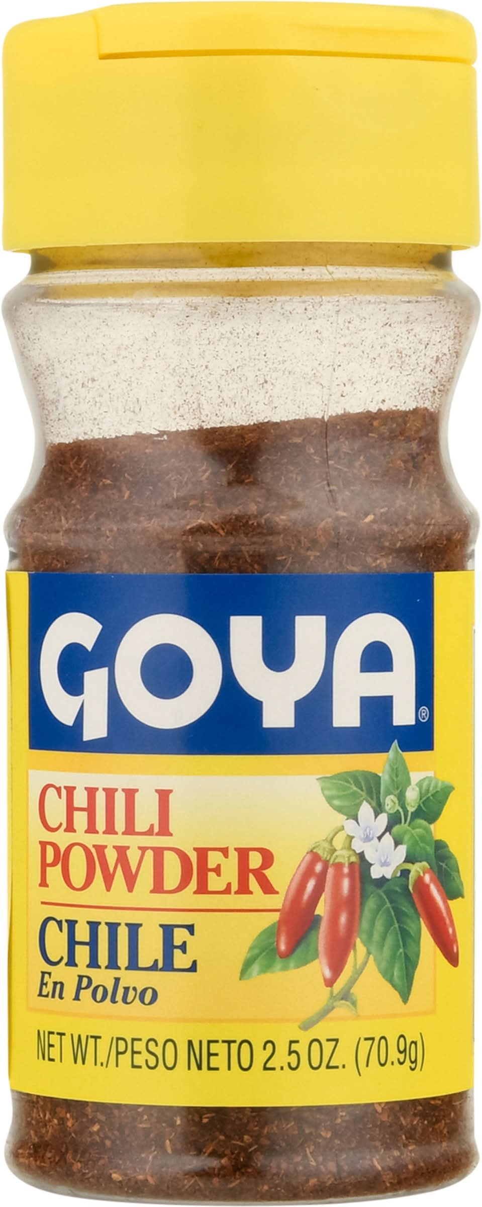 Goya Chili Powder