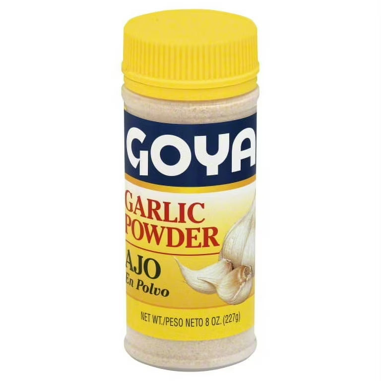 Goya Garlic Powder