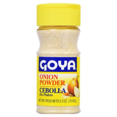 Goya Onion Powder