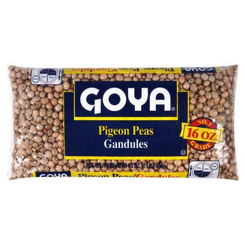 Goya Pigeon Peas