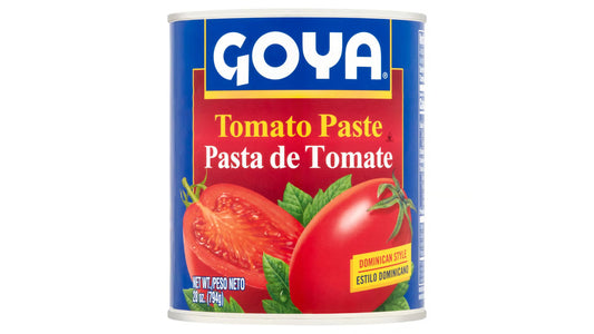 Goya Tomato Paste