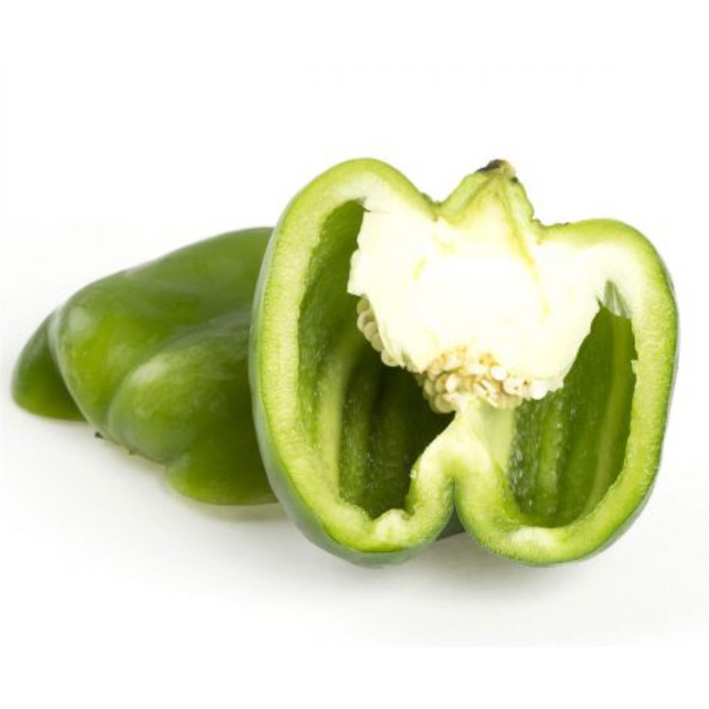 Peppers, Green Bell