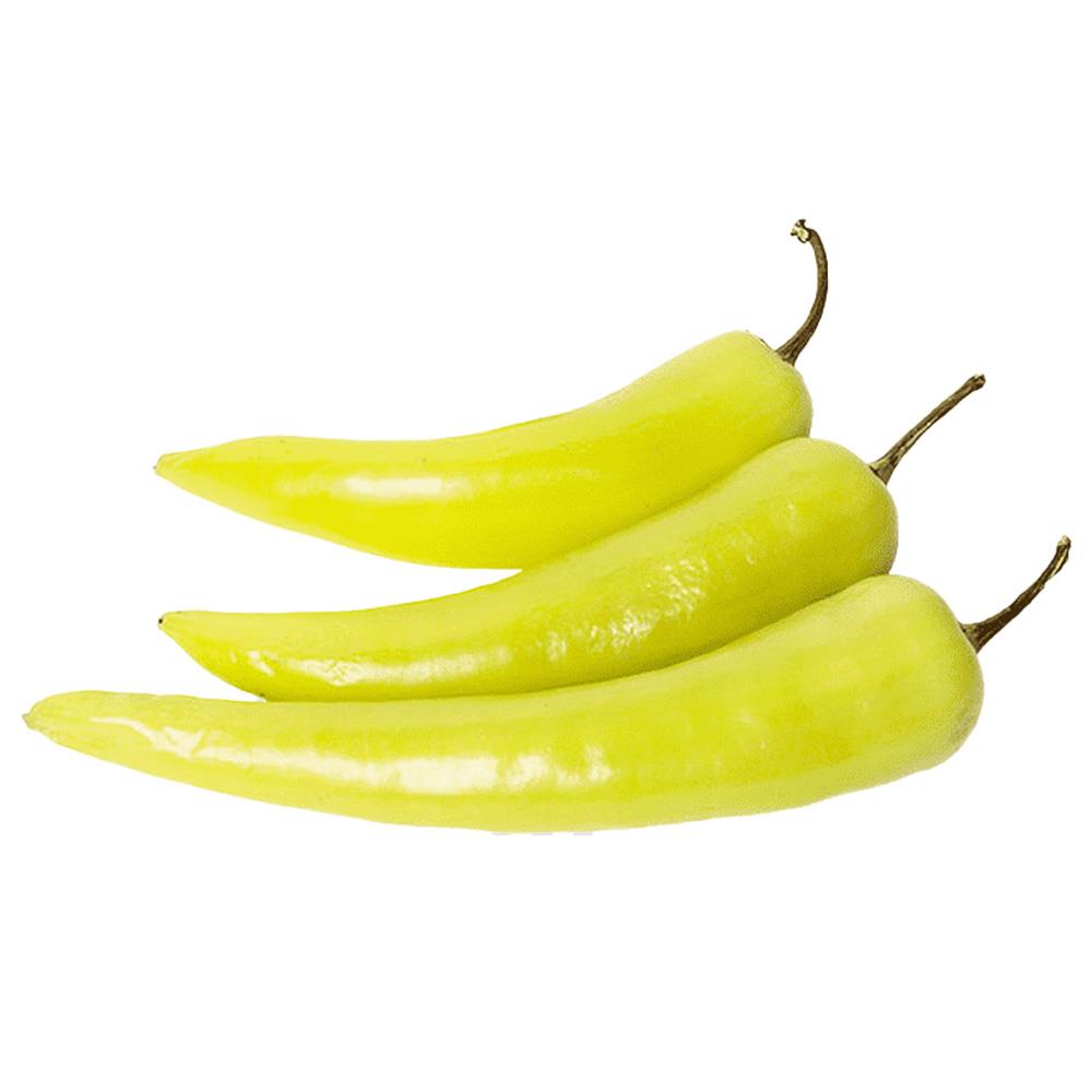 Peppers, Hungarian Wax