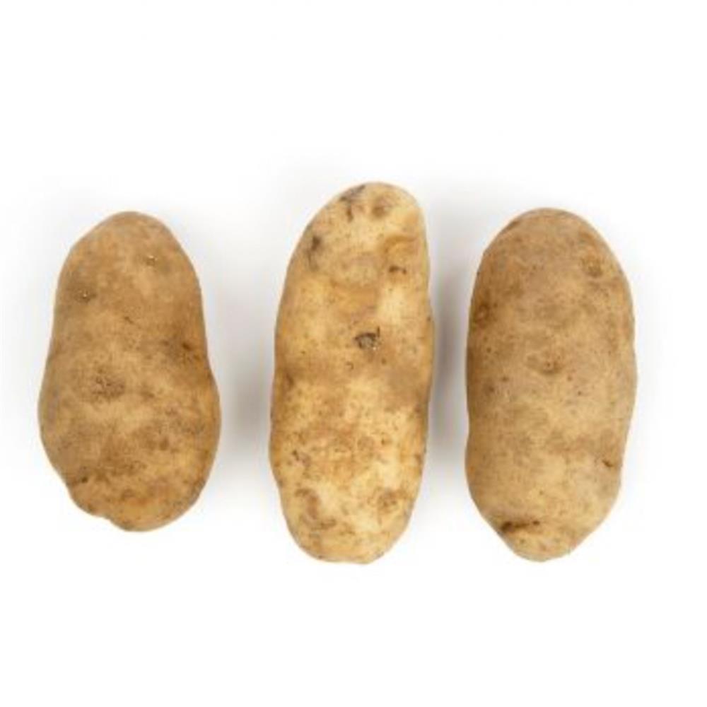 Potatoes, Idaho