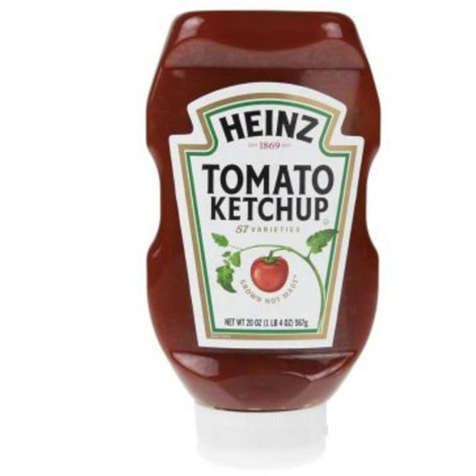 ketchup