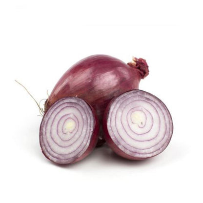 Red Onions 3lb bag
