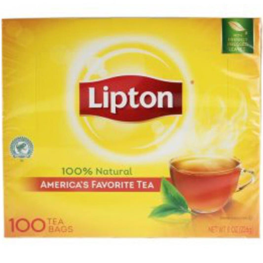 Tea