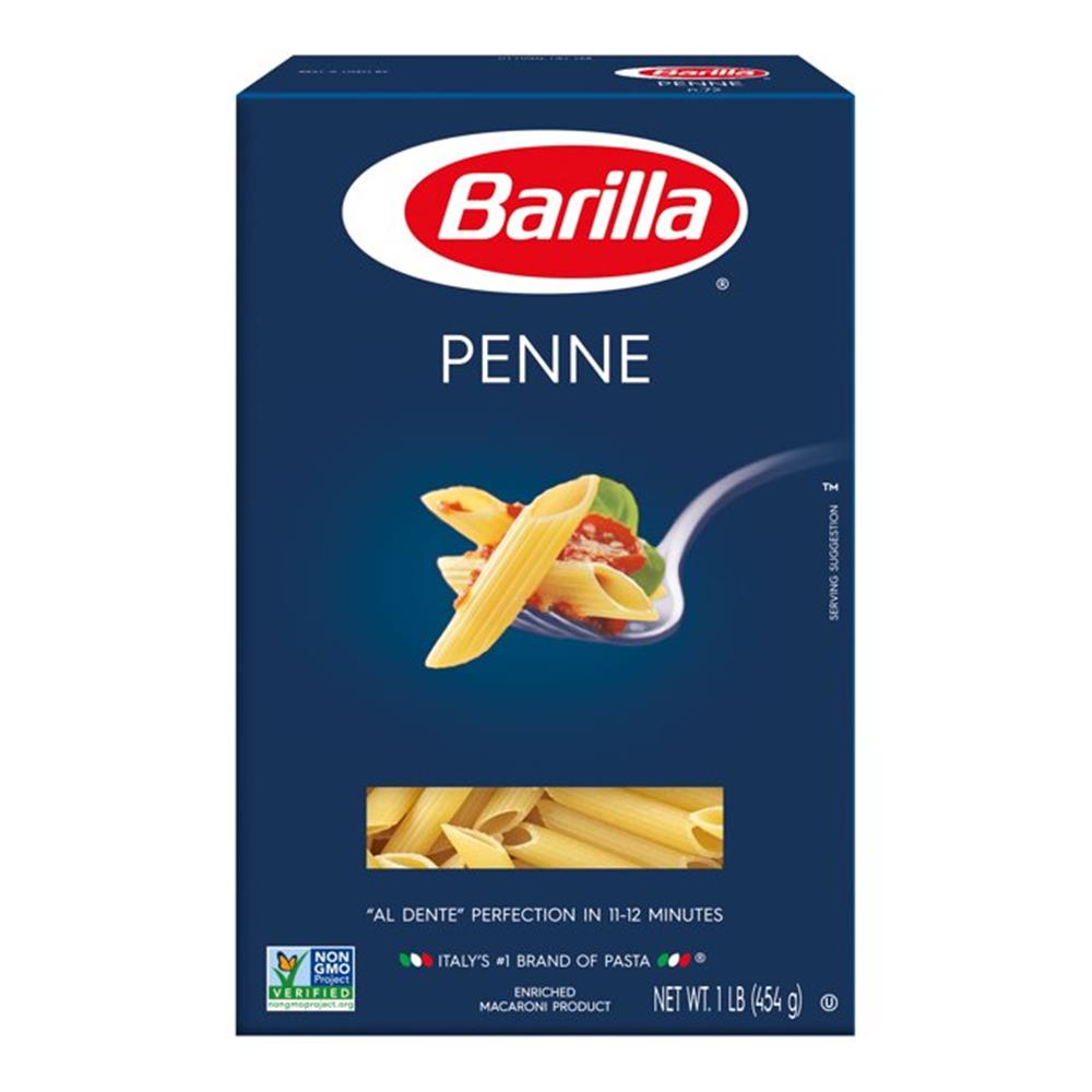 Penne Pasta