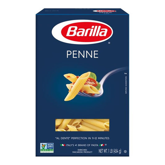Penne Pasta