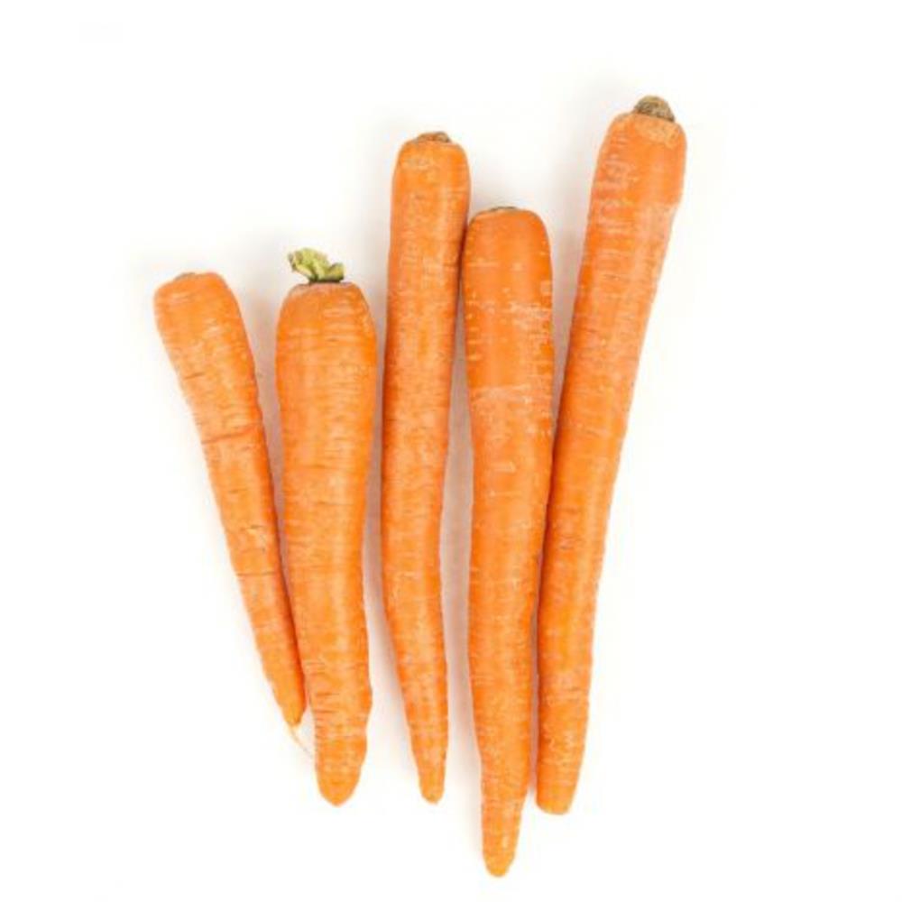 Carrots