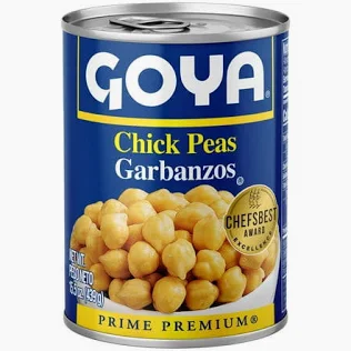 Chickpeas