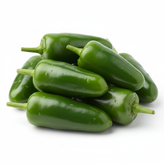 Jalapeños
