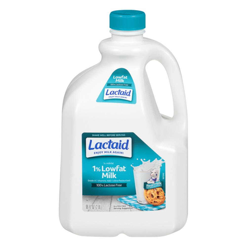 Lactaid 1% Milk