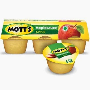 Applesauce