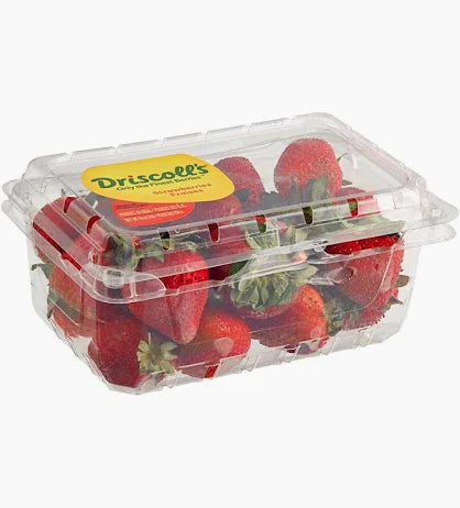 Strawberry